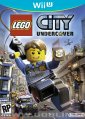 LEGO City Undercover (Wii U rabljeno)