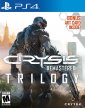 Crysis Remastered Trilogy (PlayStation 4)