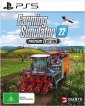 Farming Simulator 22 Premium Edition (Playstation 5)