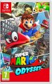 Super Mario Odyssey (Nintendo Switch rabljeno)