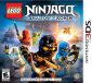 Lego Ninjago Shadow of Ronin (Nintendo 3DS)
