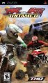 MX vs ATV Untamed (Sony PSP rabljeno)