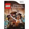 LEGO Pirates of the Caribbean The Video Game (Nintendo Wii rabljeno)