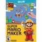 Super Mario Maker (Nintendo Wii U rabljeno)