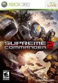 Supreme Commander 2 (Xbox 360 rabljeno)