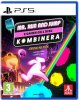 Mr Run & Jump + Kombinera Adrenaline (Playstation 5)