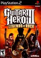 Guitar Hero 3 Legends of Rock (Playstation 2 rabljeno)