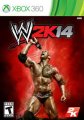 WWE 2K14 (Xbox 360 rabljeno)