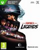 GRID Legends (Xbox One | Xbox Series X)