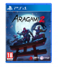 Aragami 2 (Playstation 4)