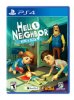 Hello Neighbor (PlayStation 4)
