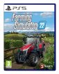 Farming Simulator 22 (PlayStation 5 rabljeno)