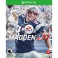 Madden NFL 17 (Xbox One rabljeno)