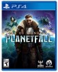 Age of Wonders Planetfall (PlayStation 4)