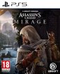 Assassins Creed Mirage (Playstation 5 rabljeno)