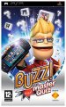 BUZZ Master Quiz (Sony PSP Rabljeno)
