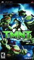 TMNT Teenage Mutant Ninja Turtles (Sony PSP rabljeno)
