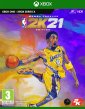 NBA 2K21 Mamba Forever Edition (Xbox One)