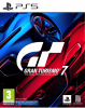 Gran Turismo 7 (Playstation 5)