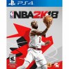 NBA 2K18 (PlayStation 4 rabljeno)