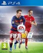 FIFA 16 Deluxe Edition (PlayStation 4 rabljeno)