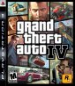 Grand Theft Auto IV - GTA 4 (PlayStation 3 rabljeno)