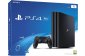 Rabljeno PlayStation 4 Pro 1000GB + bon 50€ + 2 leti garancije (PS4 Pro 1TB)