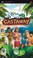 The Sims 2 Castaway (Sony PSP rabljeno)