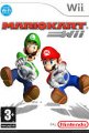 Wii Mario Kart (Nintendo Wii rabljeno)
