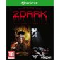 2dark Steelbook edition (Xbox one rabljeno)