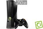 Rabljeno Xbox 360 Slim 250GB + RGH v2019 + Xbox 360 igra + 1 leto garancije