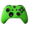 Xbox One silikonska prevleka, zelena