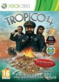 Tropico 4 (Xbox 360 rabljeno)
