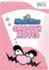 WarioWare Smooth Moves (Nintendo Wii rabljeno)