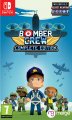 Bomber Crew Complete Edition (Nintendo Switch)