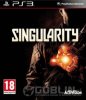 Singularity (PlayStation 3 rabljeno)