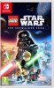 Lego Star Wars The Skywalker Saga (Nintendo Switch rabljeno)
