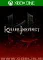 Killer Instinct (Xbox One rabljeno)