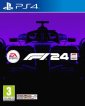 F1 24 (Playstation 4)
