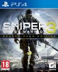 Sniper Ghost Warrior 3 (PlayStation 4 rabljeno)