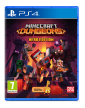 Minecraft Dungeons Hero Edition (PlayStation 4)