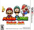 Mario & Luigi Paper Jam Bros (Nintendo 3DS Rabljeno)