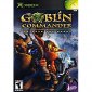 Rabljeno Goblin Commander (Xbox)