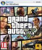 Grand Theft Auto V GTA 5 (PC CD ključ)