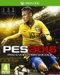 Pro Evolution Soccer 2016 (Xbox One rabljeno)