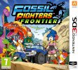 Fossil Fighters Frontier (Nintendo 3DS Rabljeno)