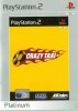 Crazy Taxi (Playstation 2 Rabljeno)