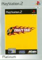 Crazy Taxi (Playstation 2 Rabljeno)