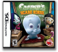 Caspers Scare School Classroom Capers (Nintendo DS rabljeno)