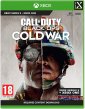 Call of Duty Black Ops Cold War (Xbox Series X)